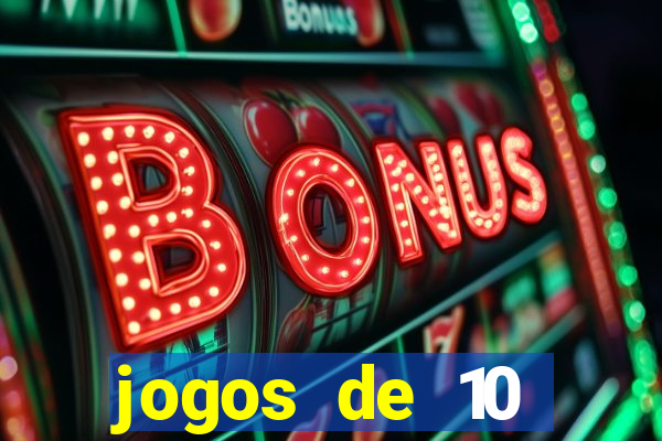 jogos de 10 centavos estrela bet